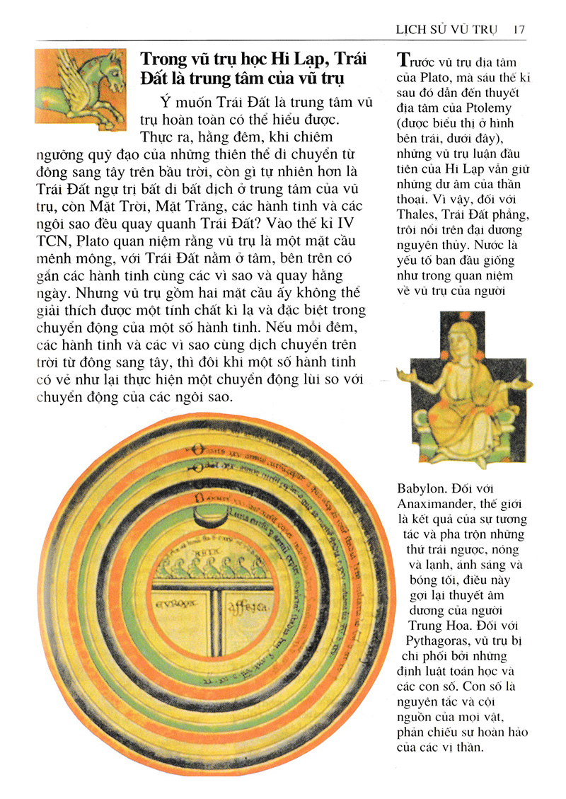 số phận của vũ trụ - big bang và sau đó (tái bản 2022) - Ảnh 8