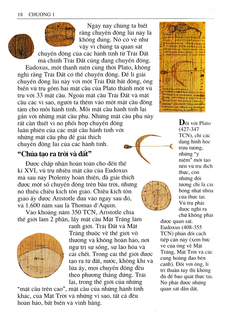 số phận của vũ trụ - big bang và sau đó (tái bản 2022) - Ảnh 9