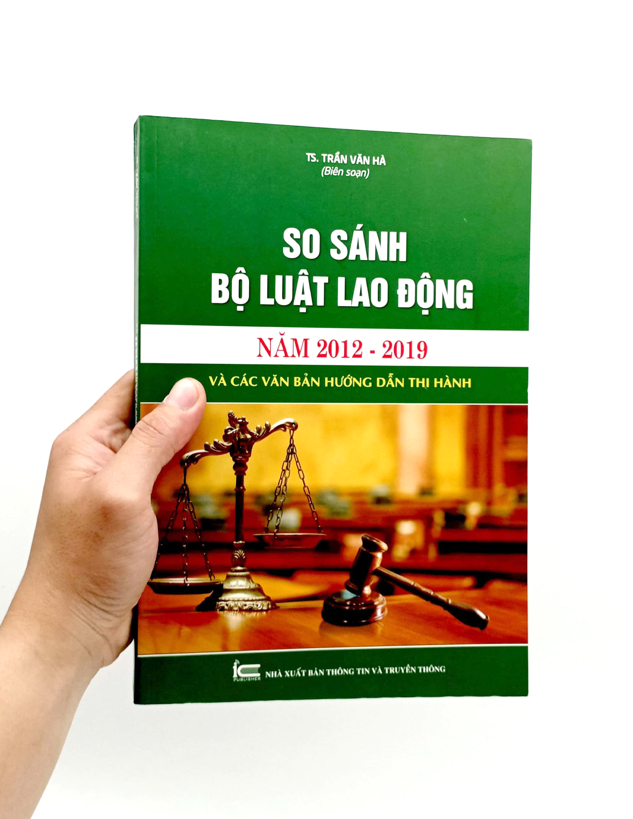 so sánh bộ luật lao động năm 2012-2019 và các văn bản hướng dẫn thi hành - Ảnh 7