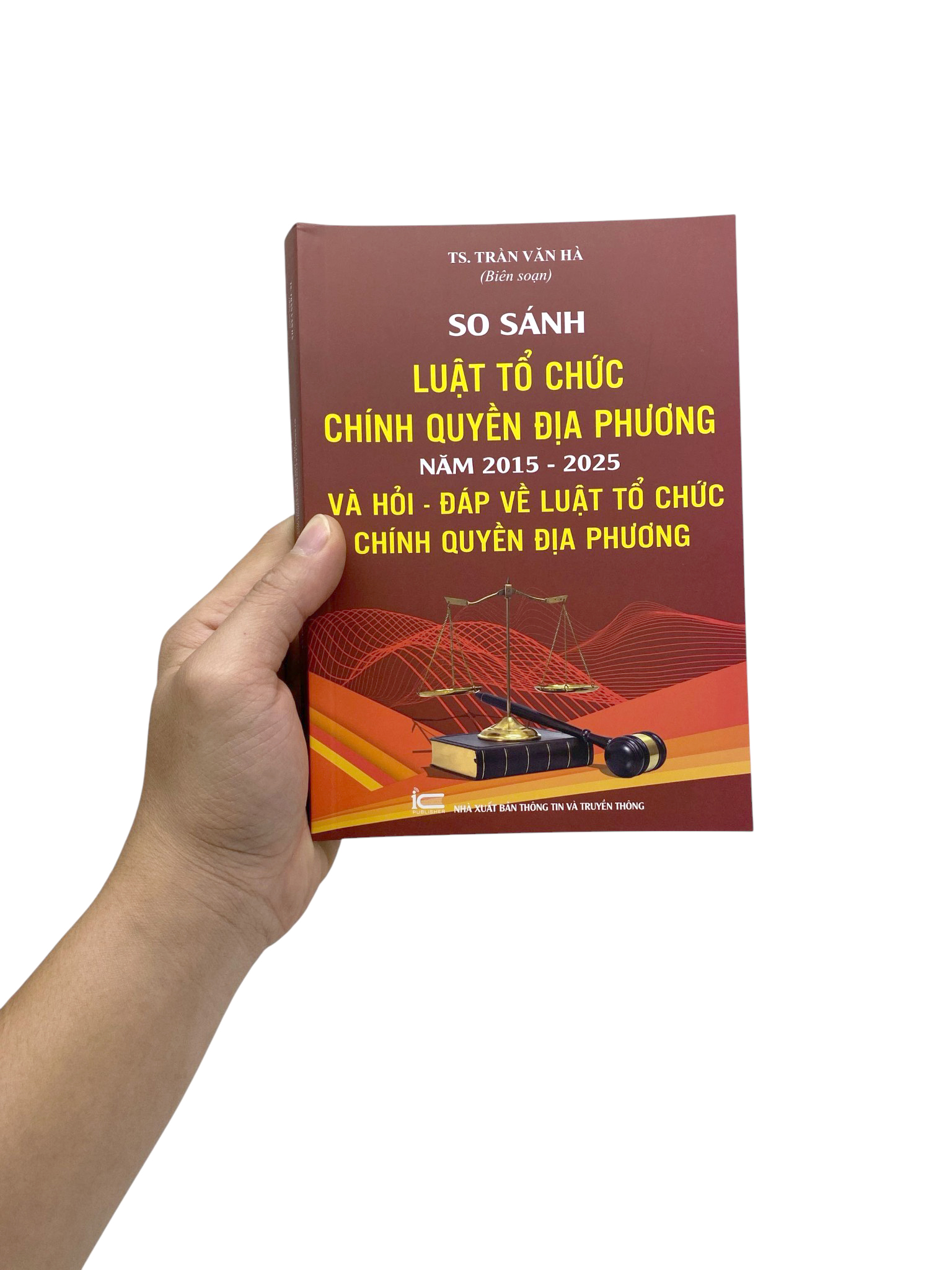 So Sánh Luật Tổ Chức Chính Quyền Địa Phương Năm 2015-2025 Và Hỏi-Đáp Về Luật Tổ Chức Chính Quyền Địa Phương - Ảnh 7