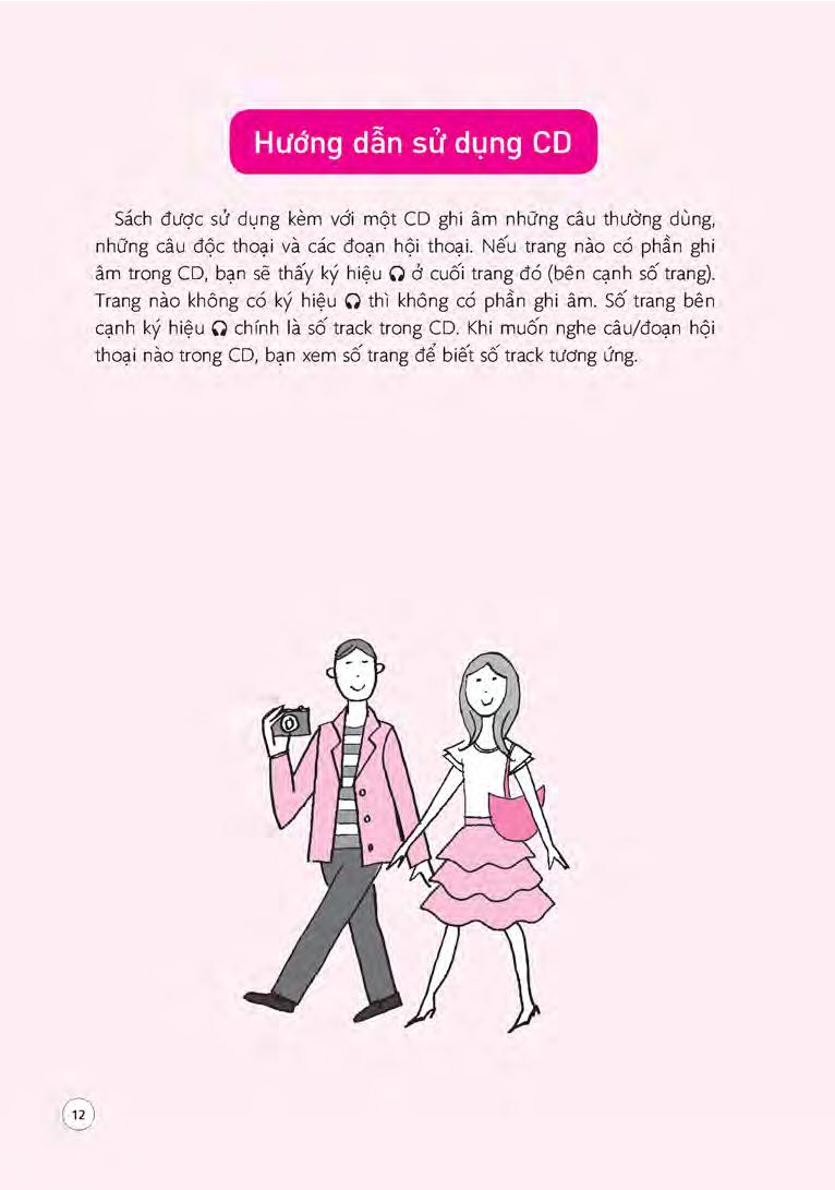 sổ tay 700 câu tiếng anh từ lúc thức giấc đến khi đi ngủ - Ảnh 10