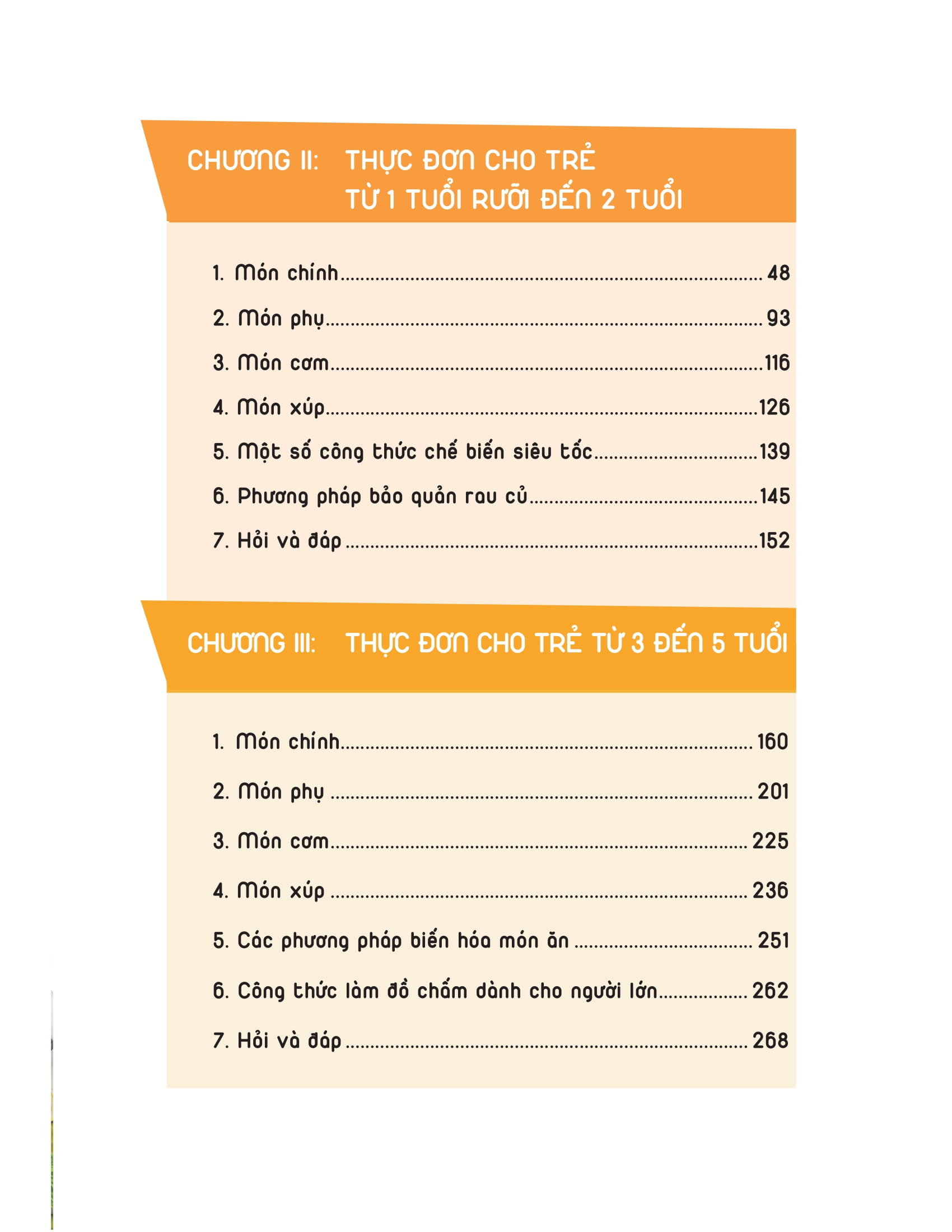 sổ tay ăn dặm của mẹ nhật - Ảnh 4