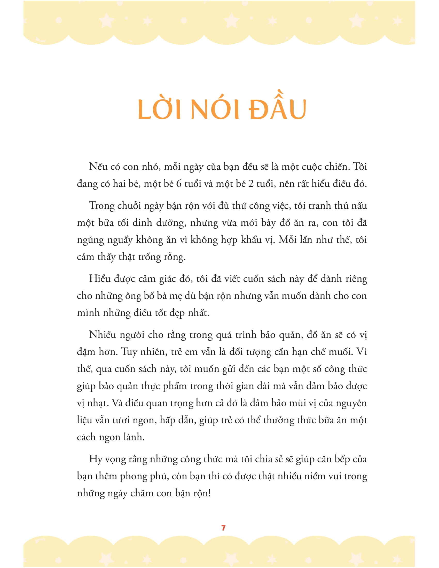 sổ tay ăn dặm của mẹ nhật - Ảnh 5