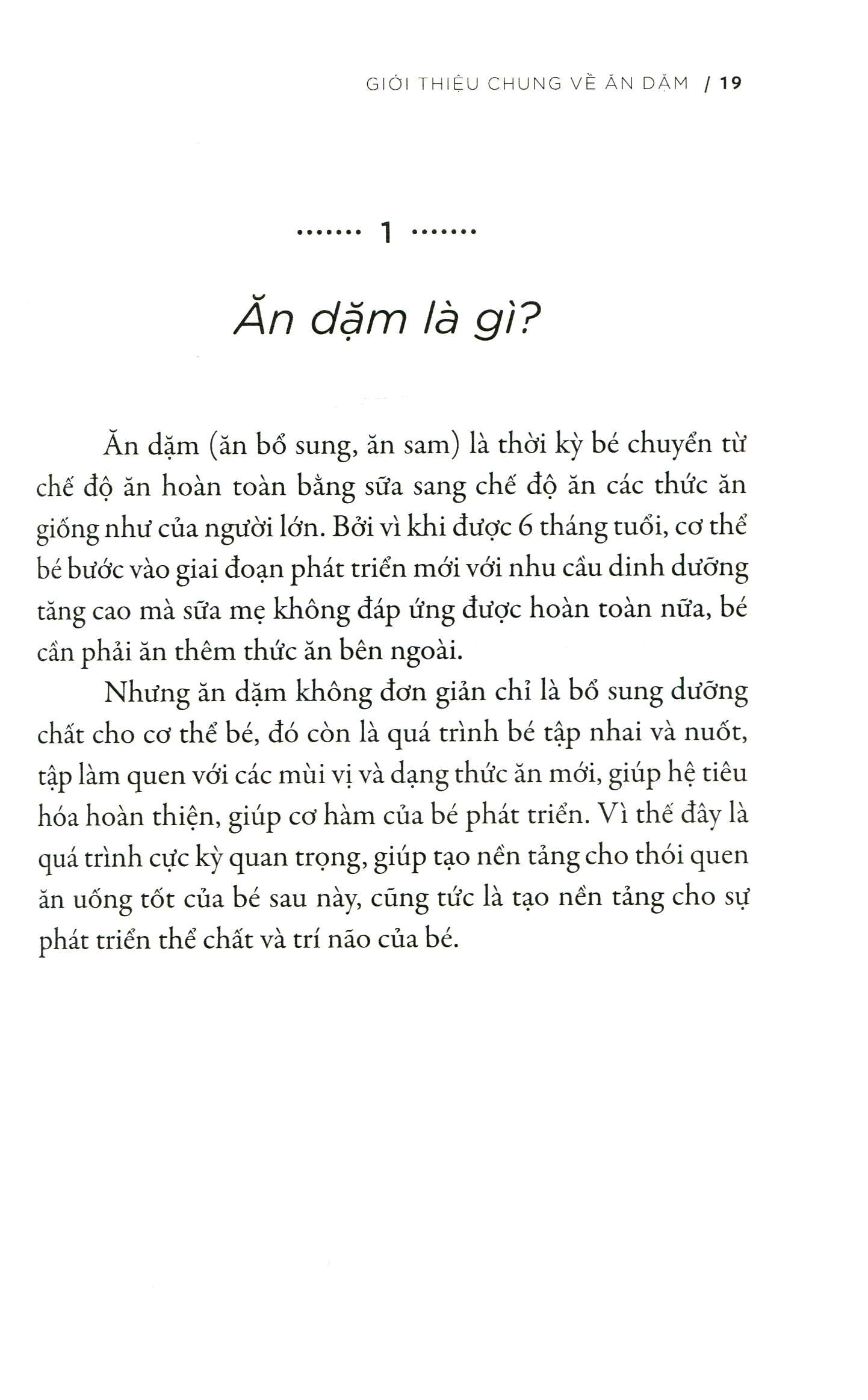 sổ tay ăn dặm của mẹ (tái bản 2024) - Ảnh 3