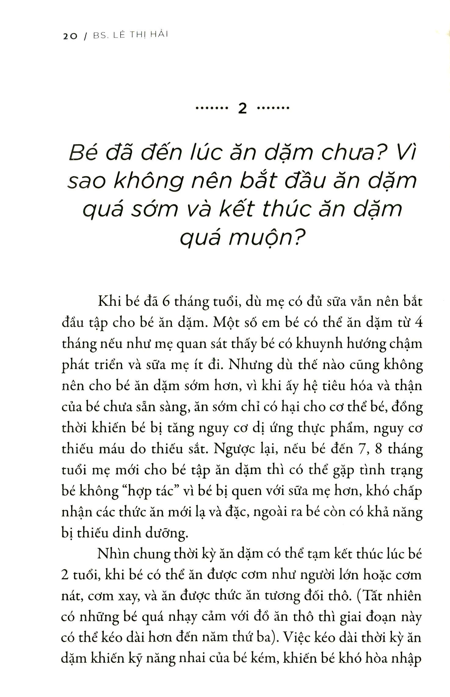 sổ tay ăn dặm của mẹ (tái bản 2024) - Ảnh 4