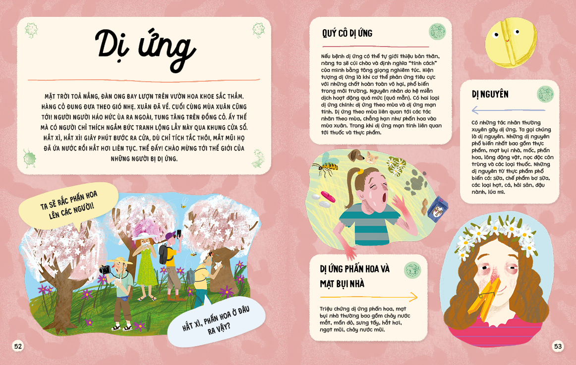 sổ tay bác sĩ nhí - hiểu đúng bệnh, chữa nhẹ tênh - Ảnh 7