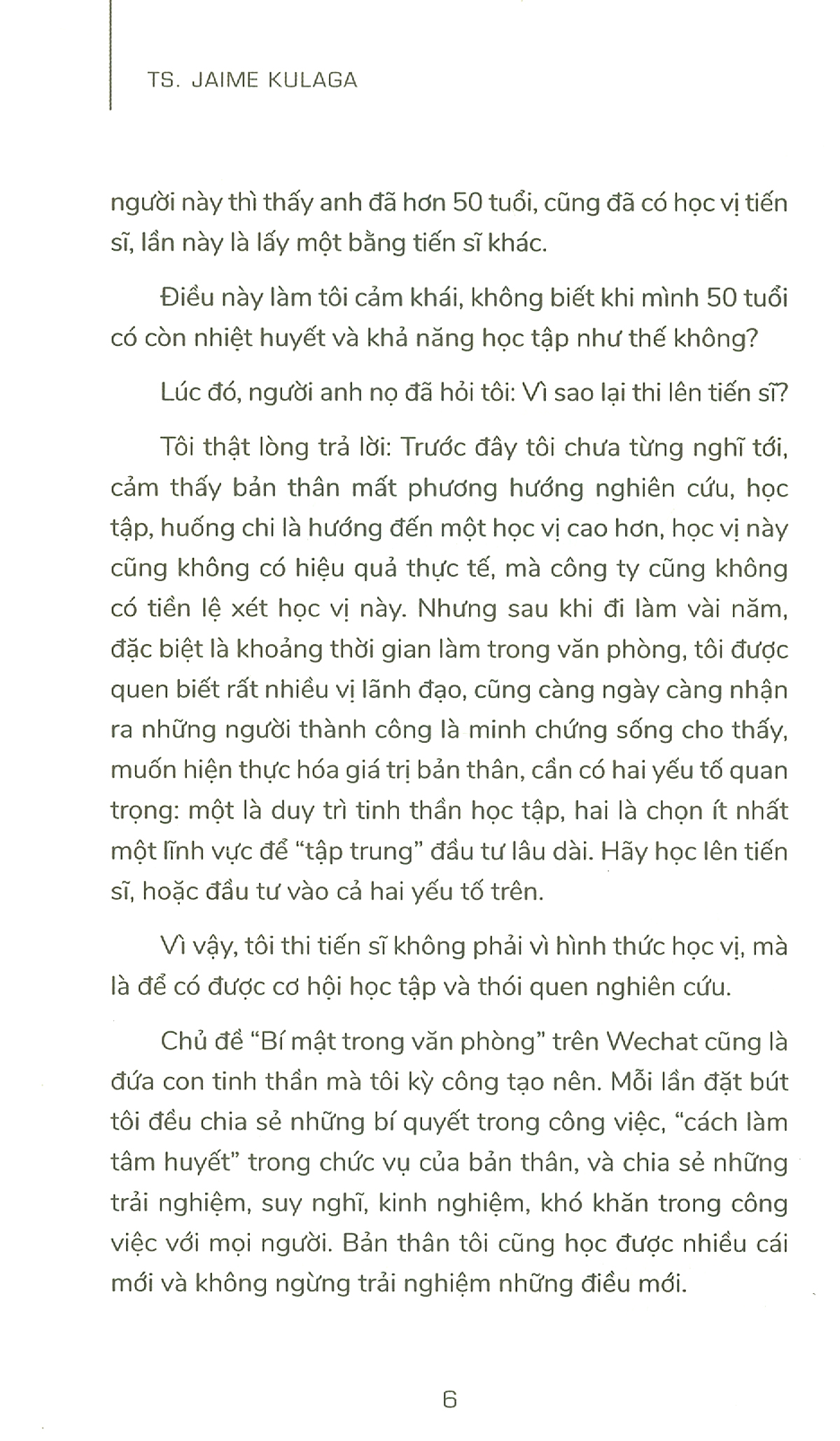 sổ tay bí mật của thư ký - Ảnh 6