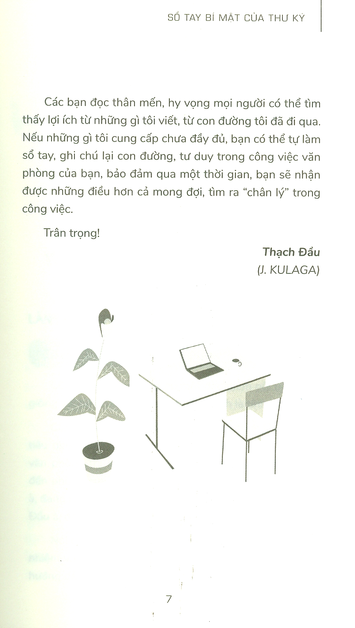 sổ tay bí mật của thư ký - Ảnh 7