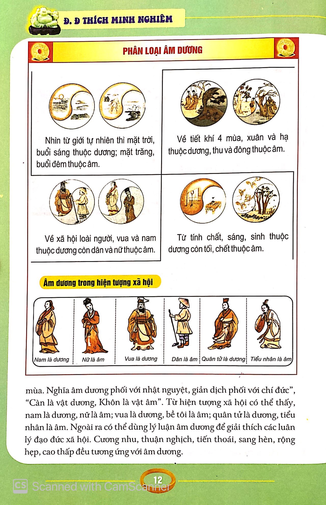 sổ tay đá quý phong thủy - Ảnh 11