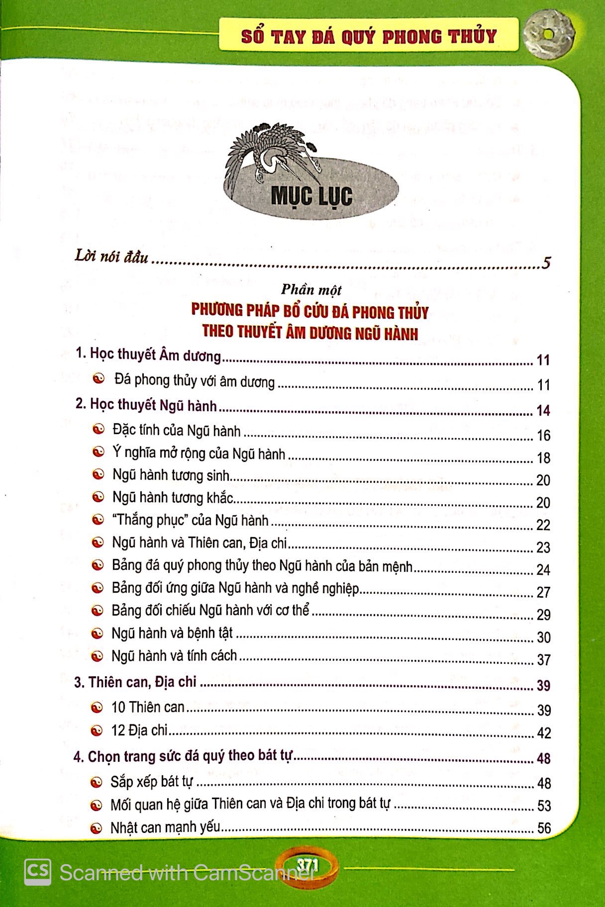 sổ tay đá quý phong thủy - Ảnh 3