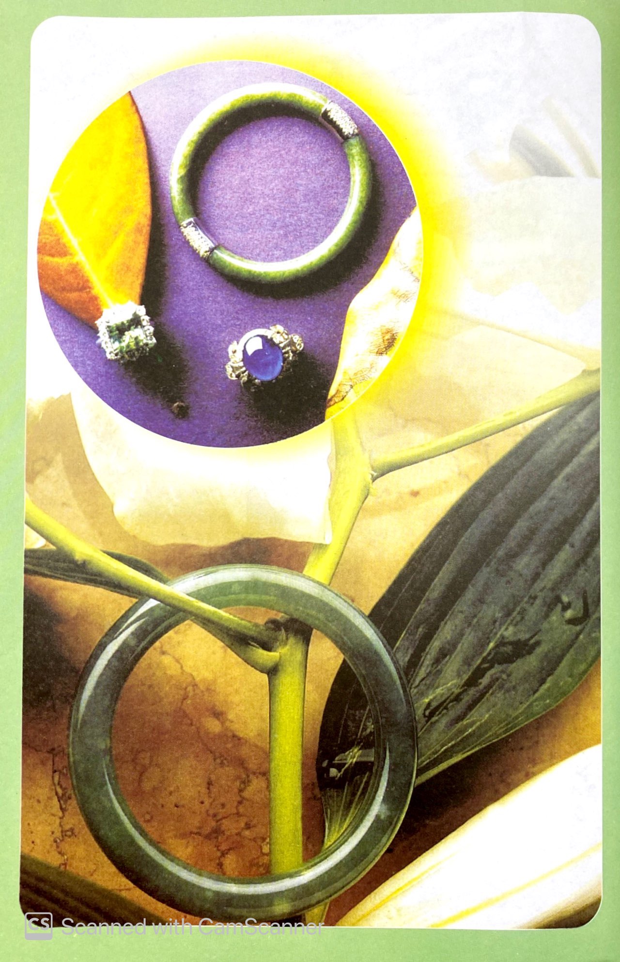 sổ tay đá quý phong thủy - Ảnh 7