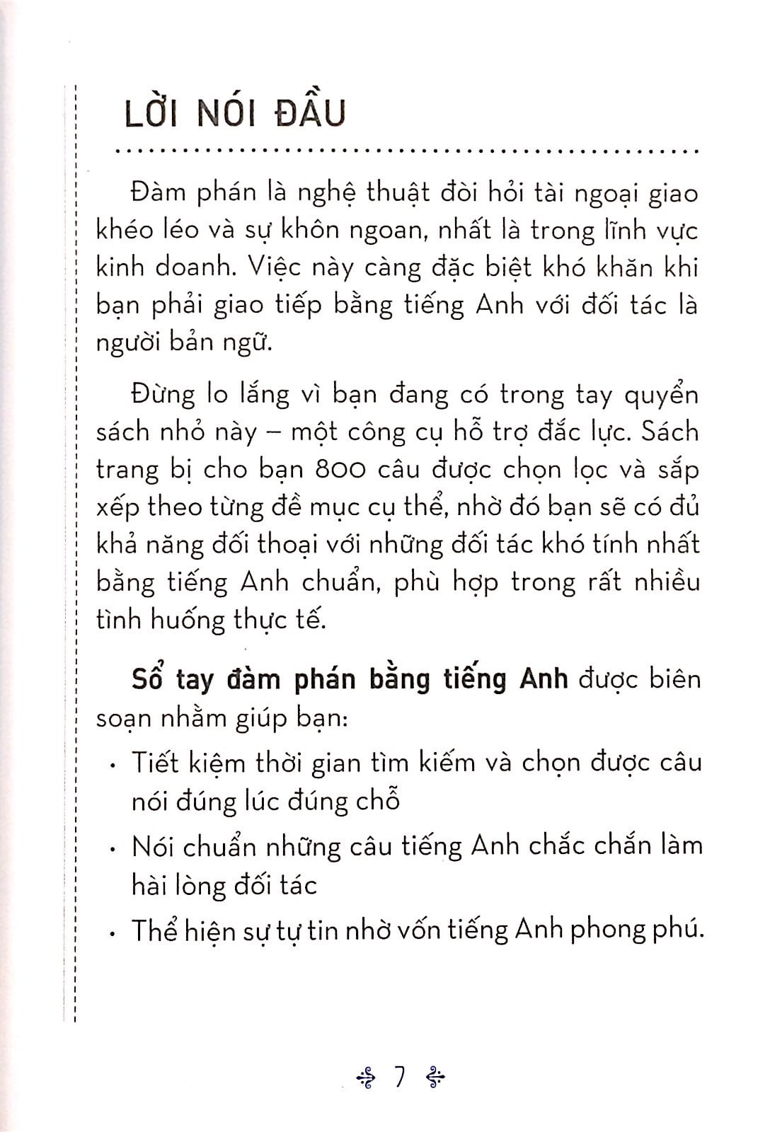 sổ tay đàm phán bằng tiếng anh (kèm cd) - Ảnh 2