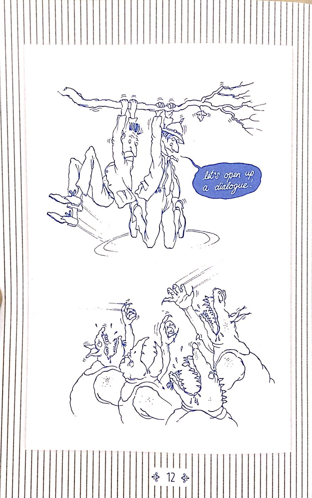 sổ tay đàm phán bằng tiếng anh (kèm cd) - Ảnh 7