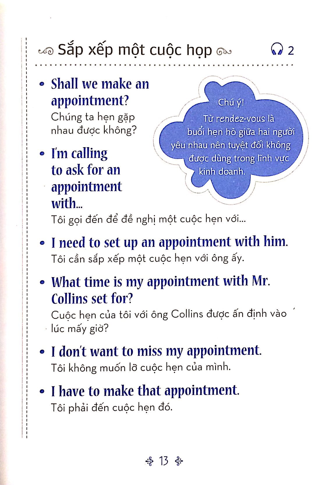 sổ tay đàm phán bằng tiếng anh (kèm cd) - Ảnh 8