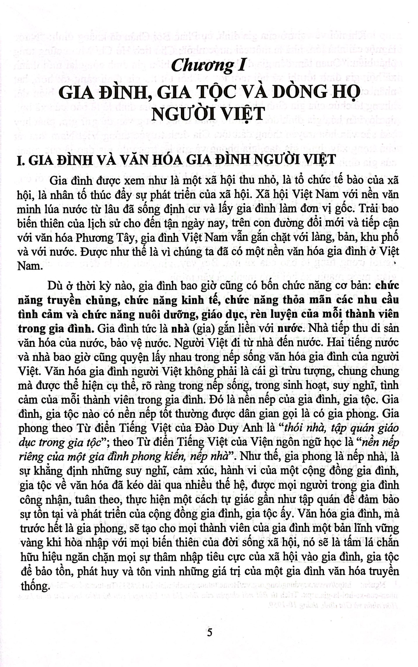 sổ tay ghi chép gia phả dòng tộc - phong tục thờ cúng tổ tiên của người việt - Ảnh 5
