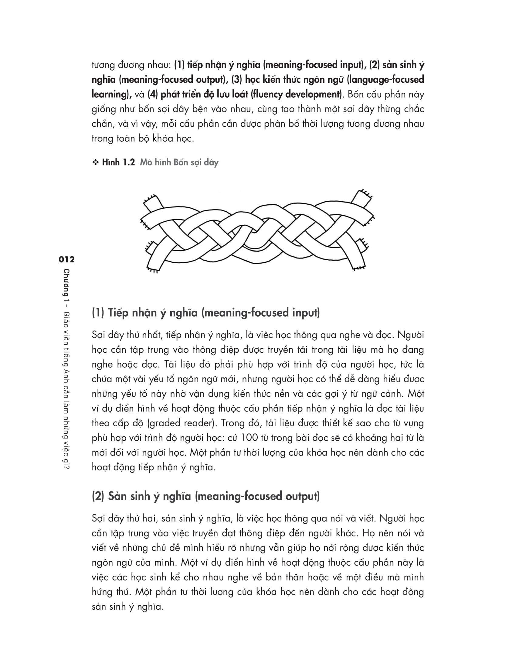 sổ tay giáo viên efl - Ảnh 10