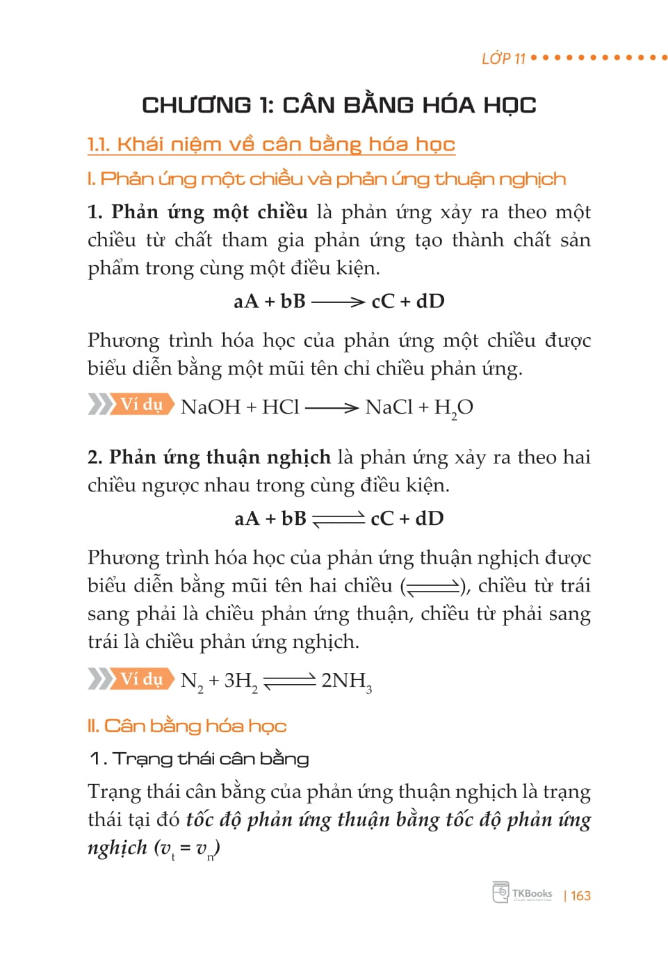 Sổ Tay Hóa Học Cấp 3 - All In One (Theo Chương Trình Giáo Dục Phổ Thông Mới) - Ảnh 10