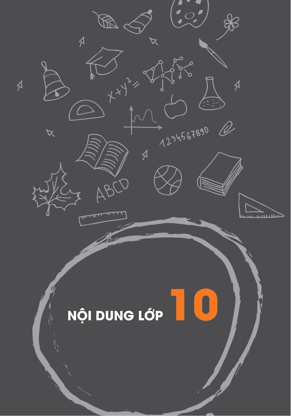 Sổ Tay Hóa Học Cấp 3 - All In One (Theo Chương Trình Giáo Dục Phổ Thông Mới) - Ảnh 6