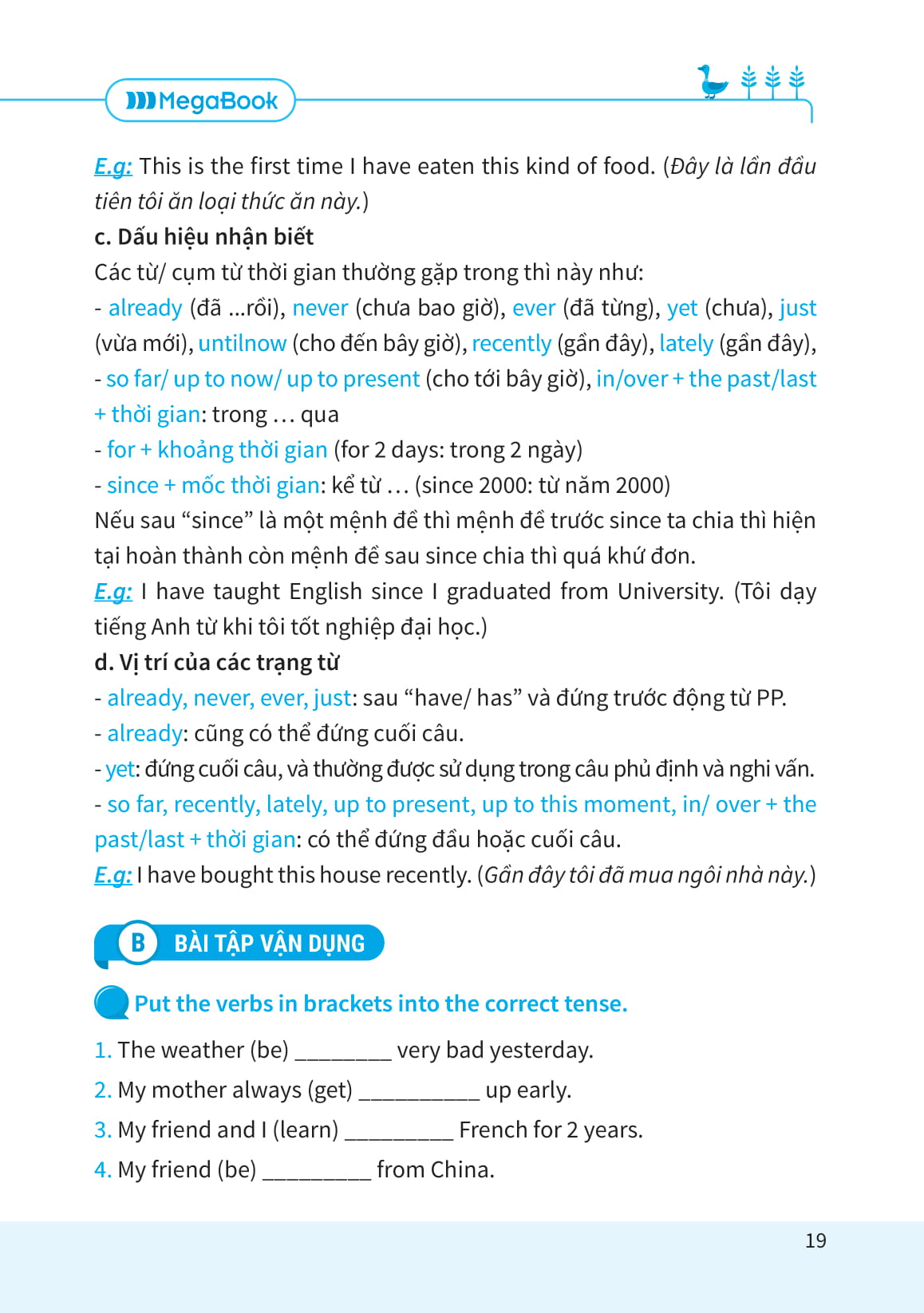 sổ tay học nhanh toàn diện tiếng anh thcs - Ảnh 18