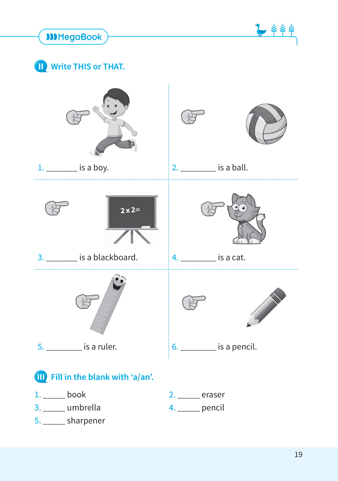sổ tay học nhanh toàn diện tiếng anh tiểu học - Ảnh 18