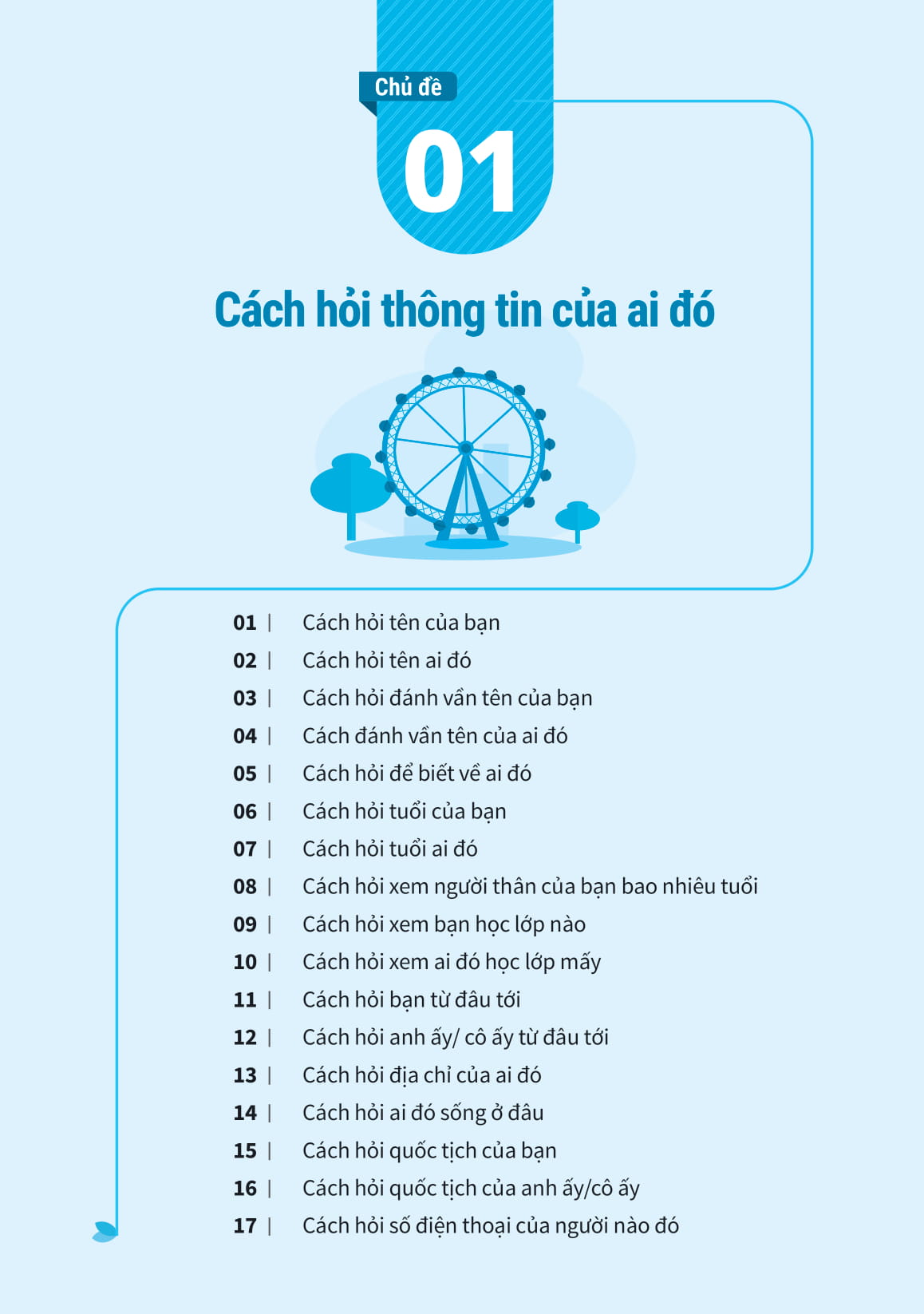 sổ tay học nhanh toàn diện tiếng anh tiểu học - Ảnh 6