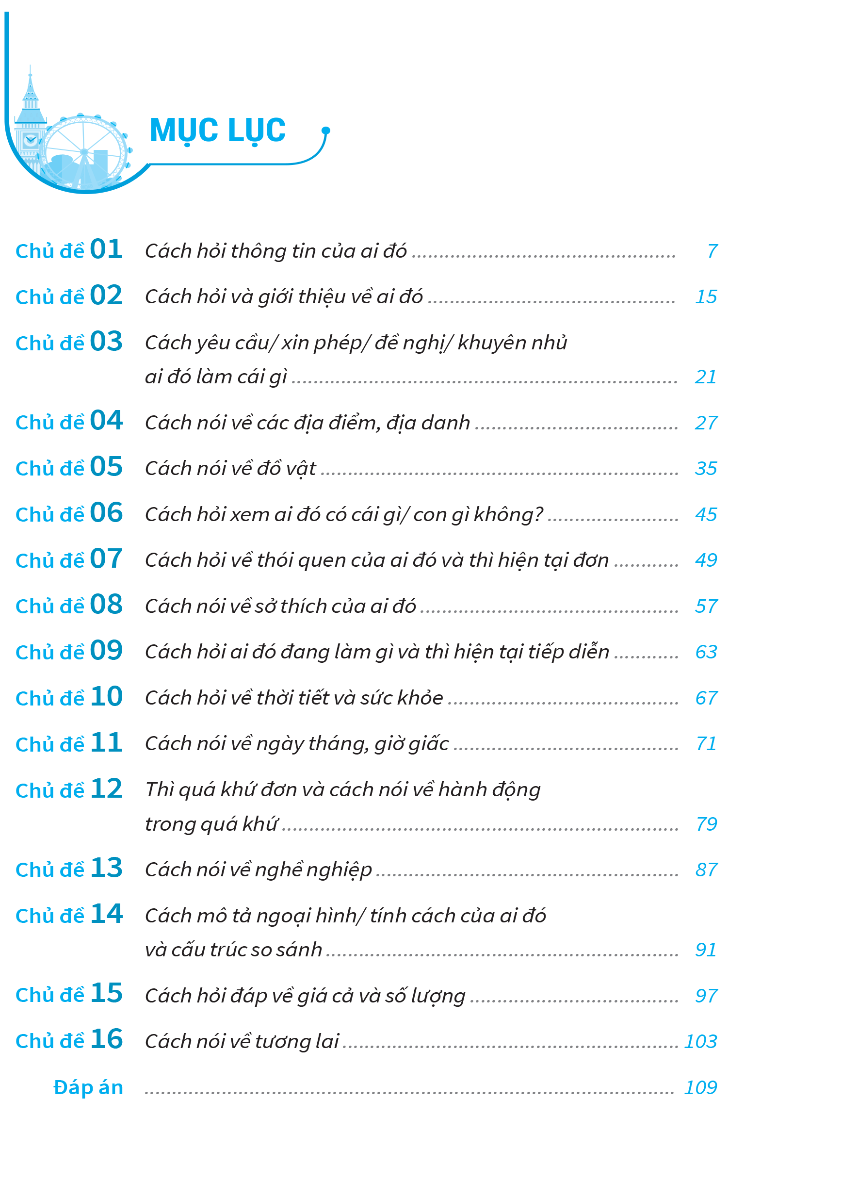 sổ tay học nhanh toàn diện tiếng anh tiểu học - Ảnh 7