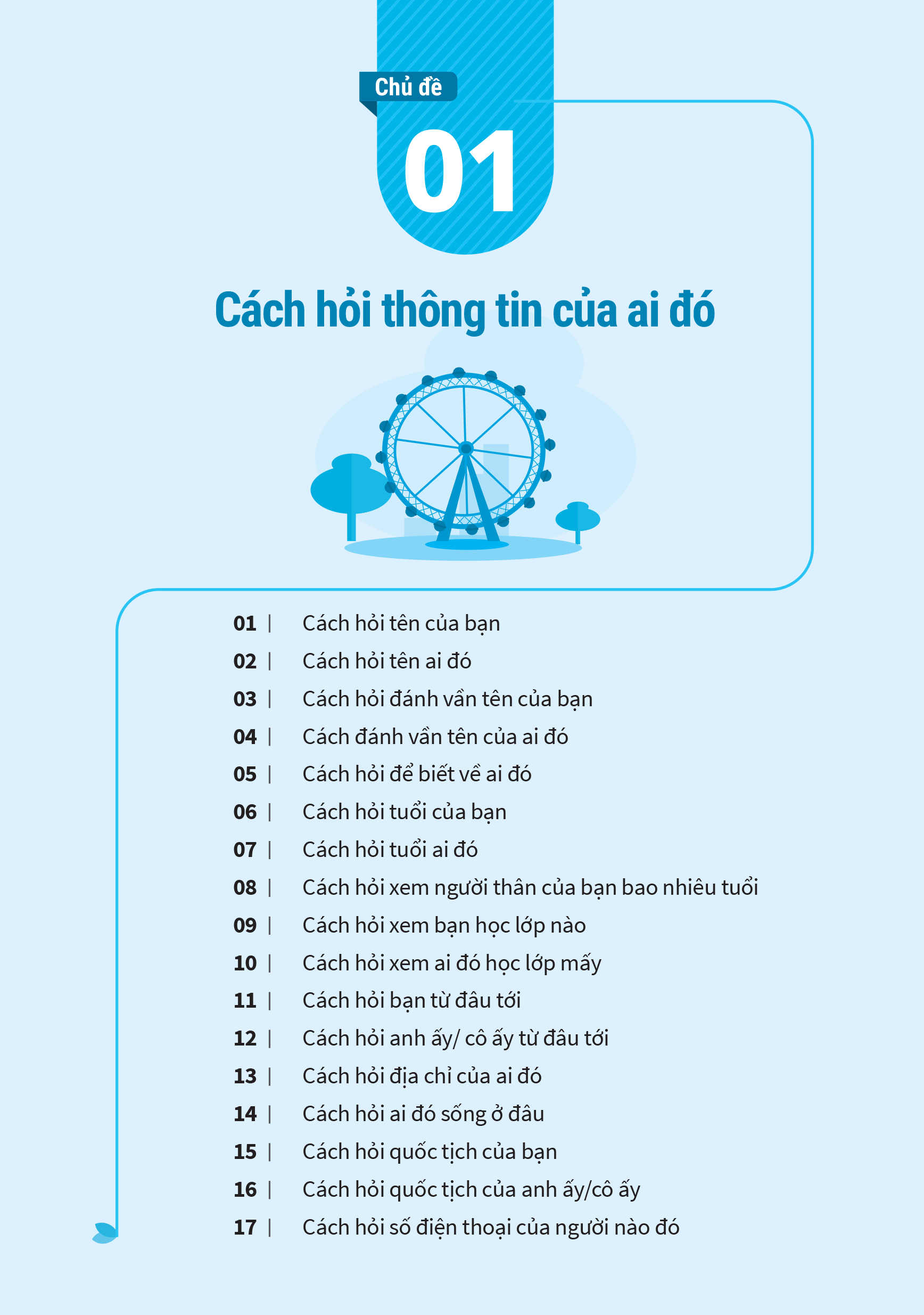 sổ tay học nhanh toàn diện tiếng anh tiểu học - Ảnh 9