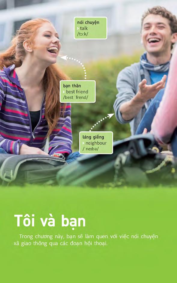 sổ tay học tiếng anh bằng hình ảnh - Ảnh 10