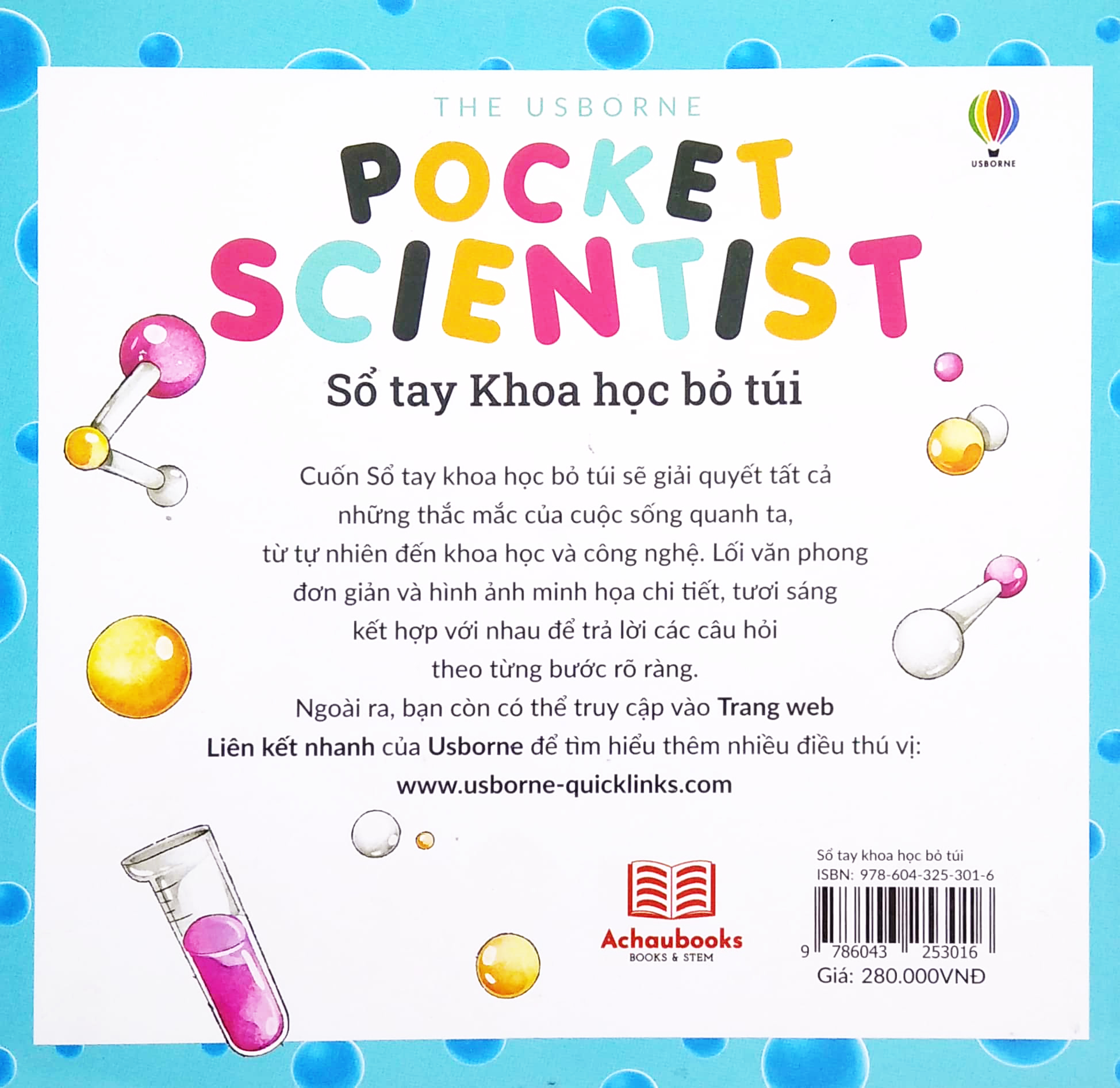 sổ tay khoa học bỏ túi - Ảnh 6