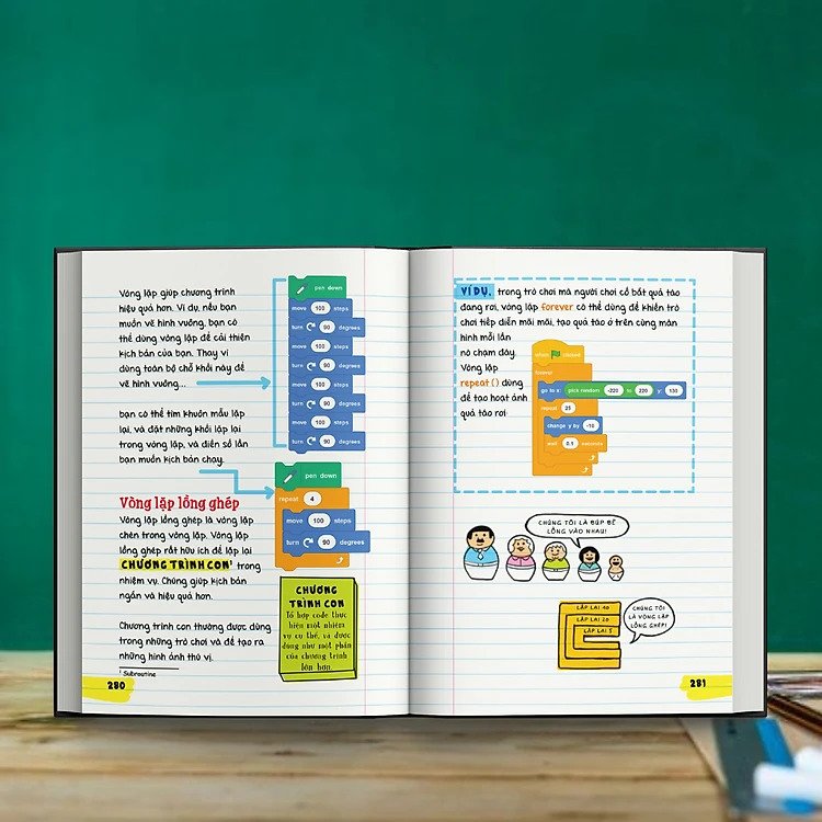 Sổ Tay Khoa Học Máy Tính Và Mã Hóa - Ảnh 9