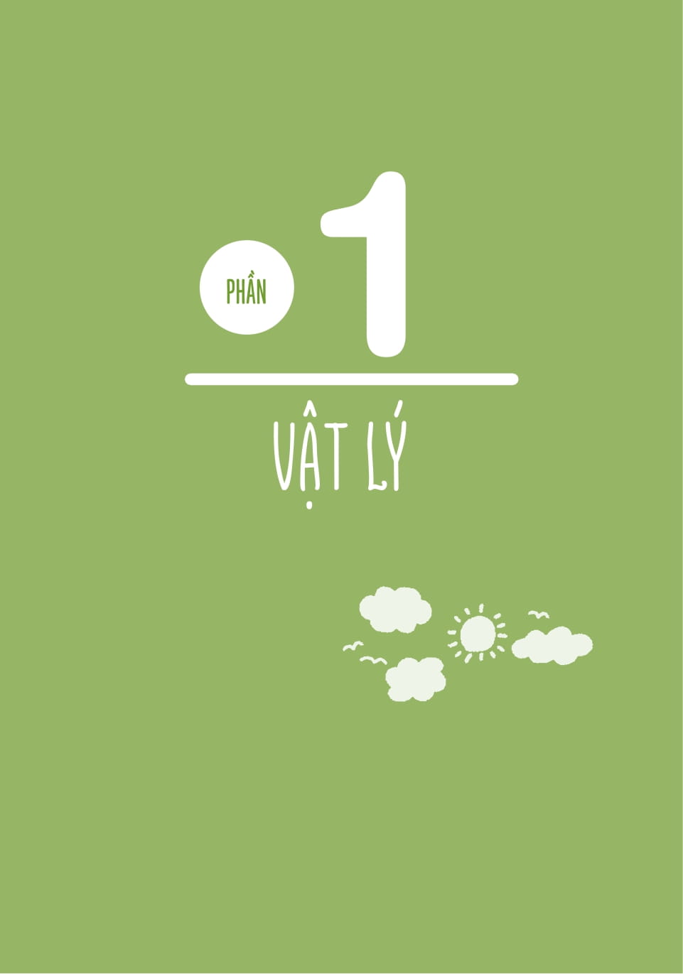 Sổ Tay Kiến Thức Khoa Học Tự Nhiên Lý-Hóa-Sinh Lớp 9 - Ảnh 7