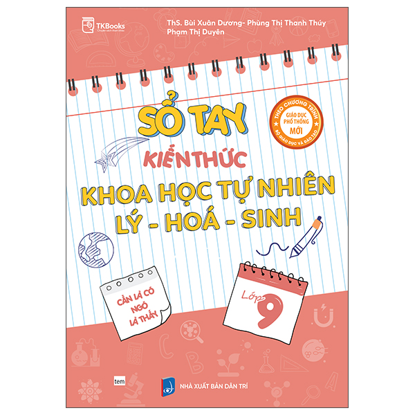 Sổ Tay Kiến Thức Khoa Học Xã Hội-Lịch Sử-Địa Lí 9 - Ảnh 8