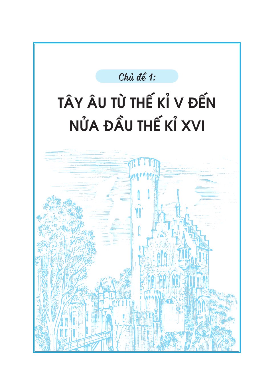 Sổ Tay Kiến Thức Khoa Học Xã Hội Lịch Sử-Địa Lí Lớp 7 - Ảnh 8