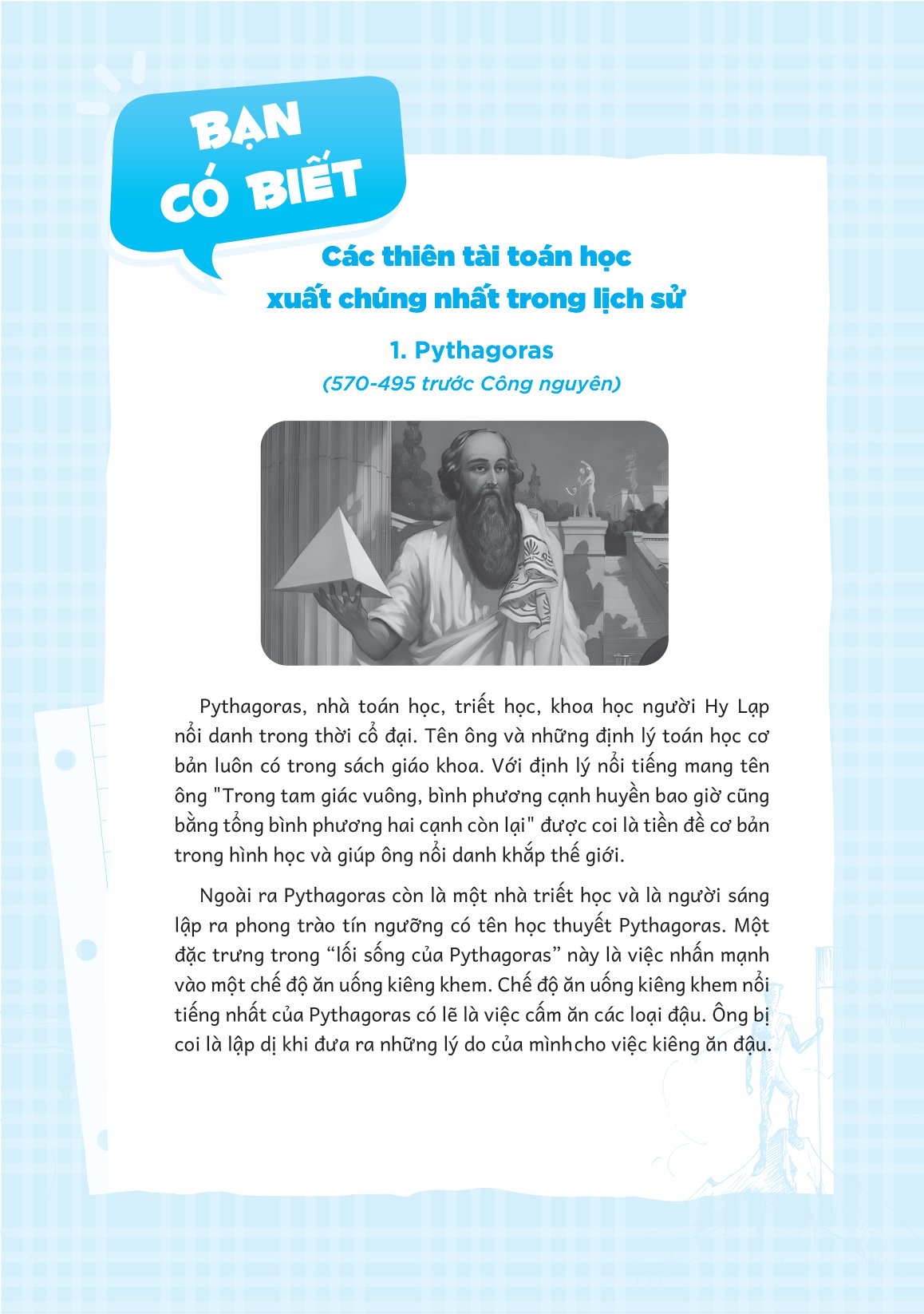 sổ tay kiến thức - phương pháp - dạng bài toán đại số và hình học 7 - Ảnh 16