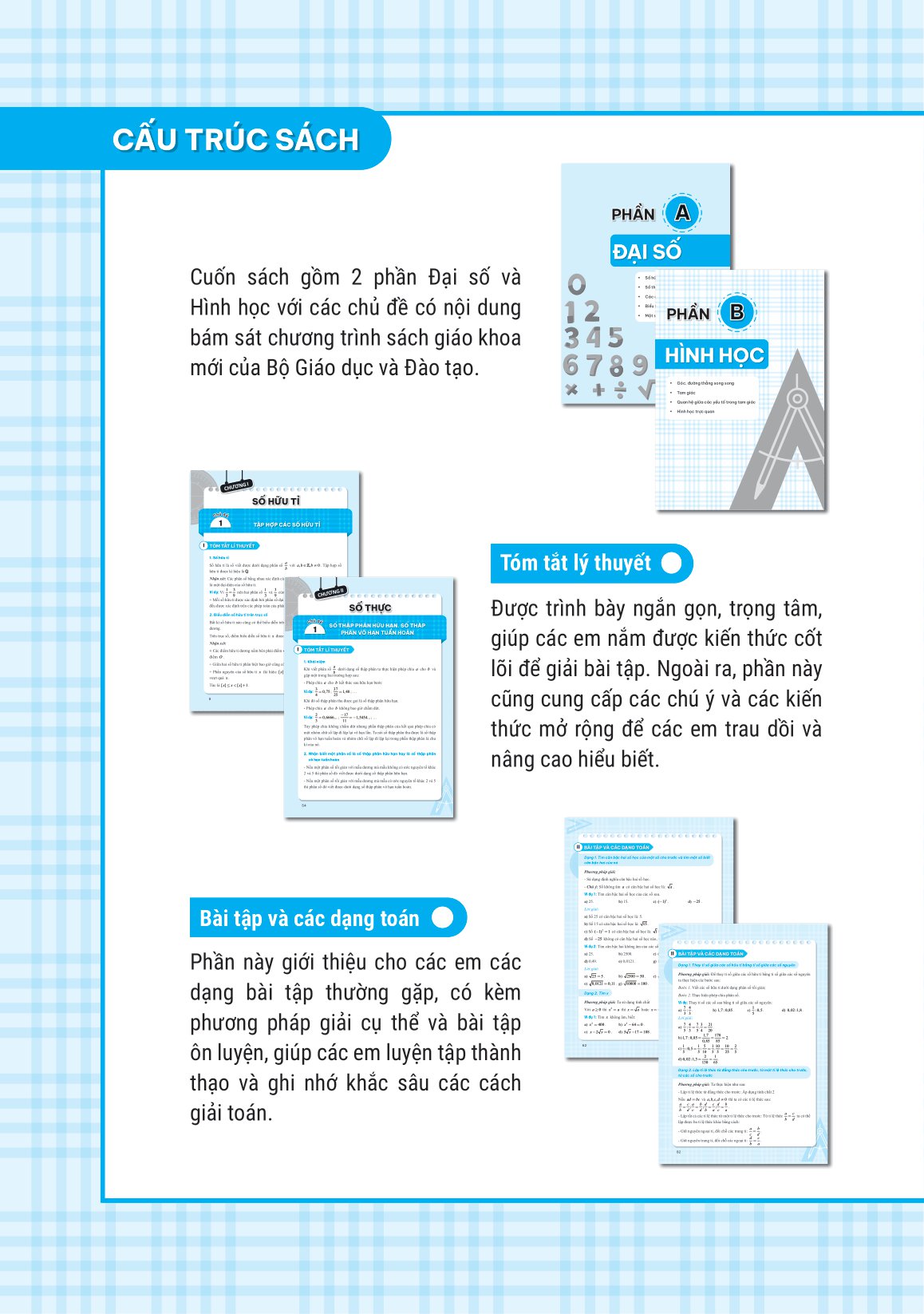 sổ tay kiến thức - phương pháp - dạng bài toán đại số và hình học 7 - Ảnh 4