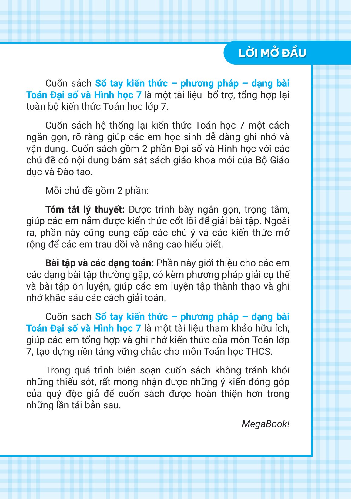 sổ tay kiến thức - phương pháp - dạng bài toán đại số và hình học 7 - Ảnh 5