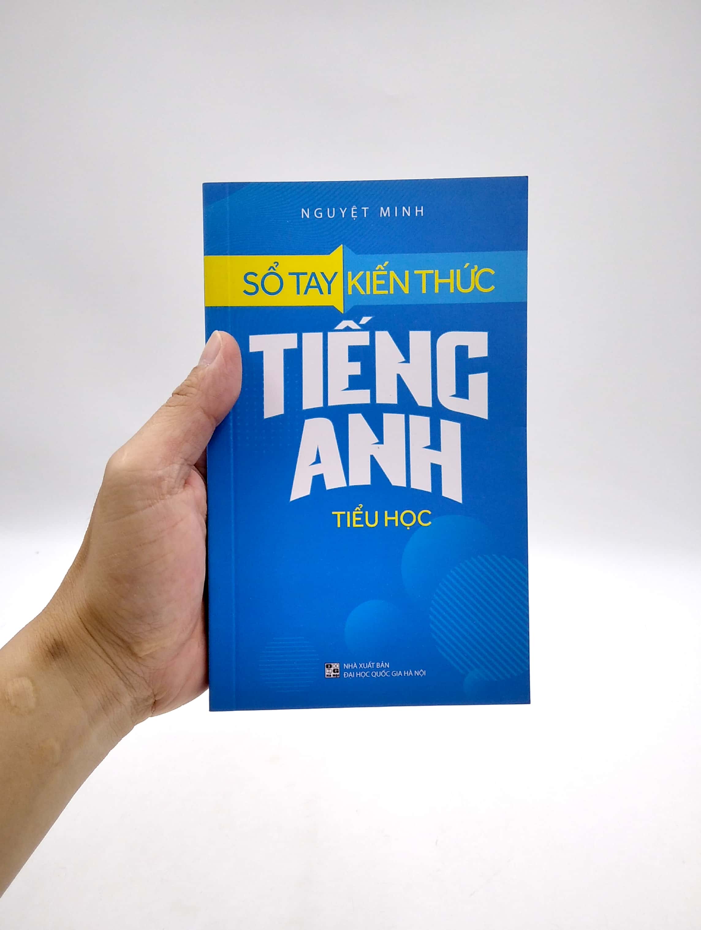 sổ tay kiến thức tiếng anh tiểu học (2022) - Ảnh 2