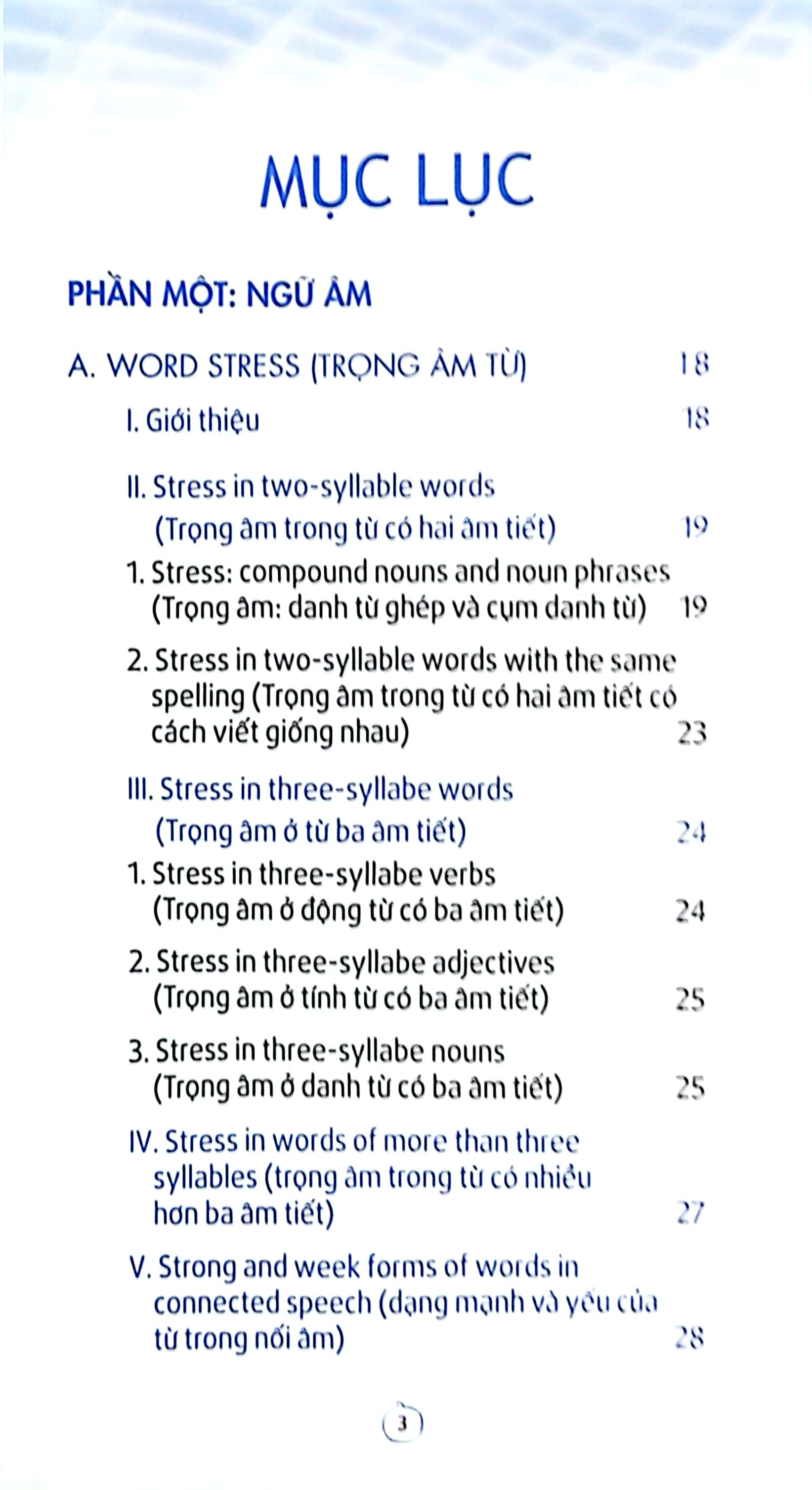 sổ tay kiến thức tiếng anh trung học phổ thông (tái bản 2023) - Ảnh 4