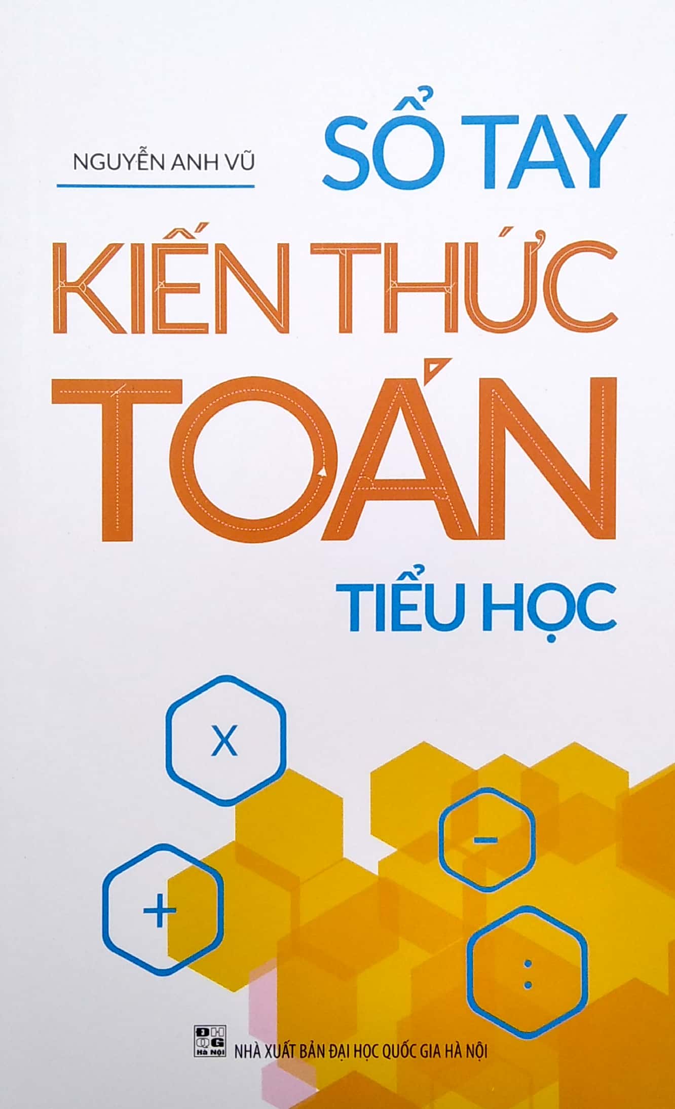 sổ tay kiến thức toán tiểu học - Ảnh 4
