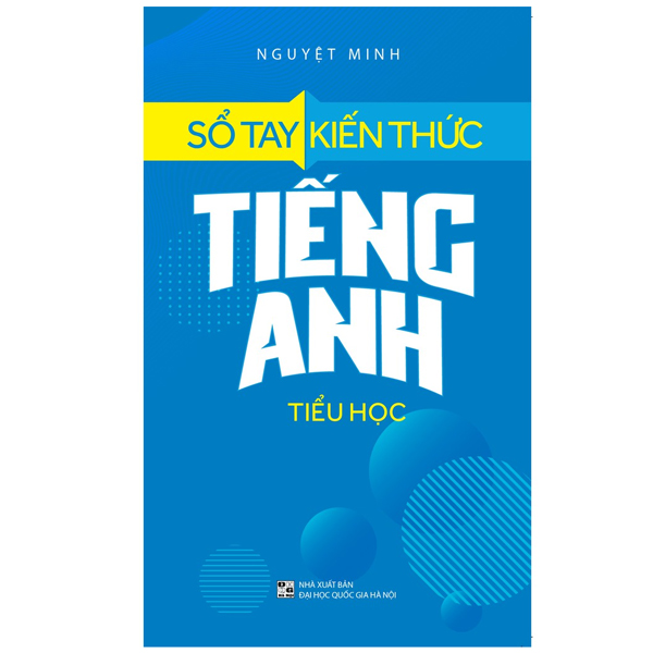 Sổ Tay Kiến Thức Toán Tiểu Học (Tái Bản 2026) - Ảnh 17