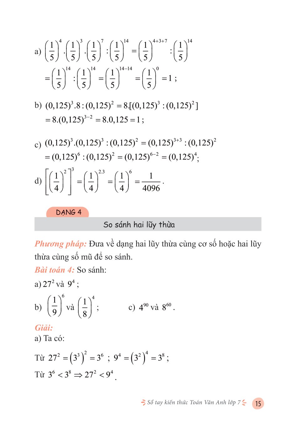 sổ tay kiến thức toán-văn-anh lớp 7 - Ảnh 13