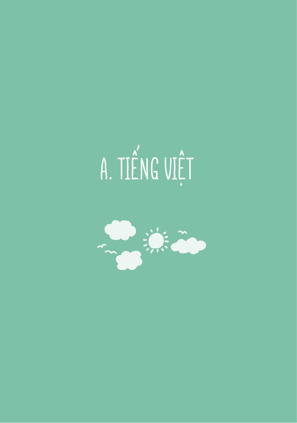 sổ tay kiến thức toán văn anh lớp 8 - Ảnh 11