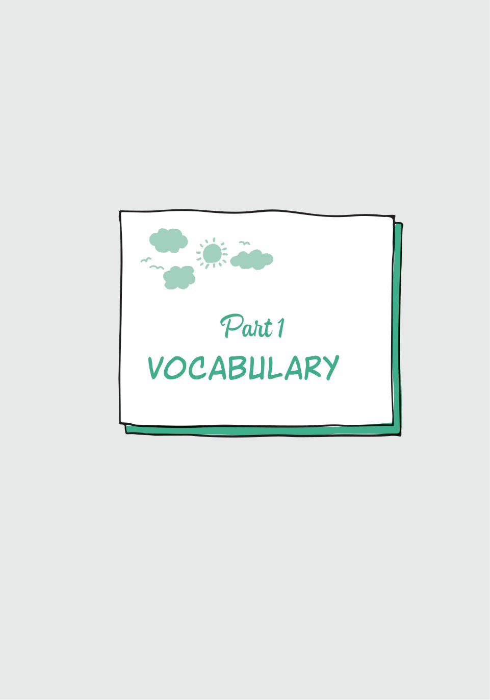 sổ tay kiến thức toán văn anh lớp 8 - Ảnh 15