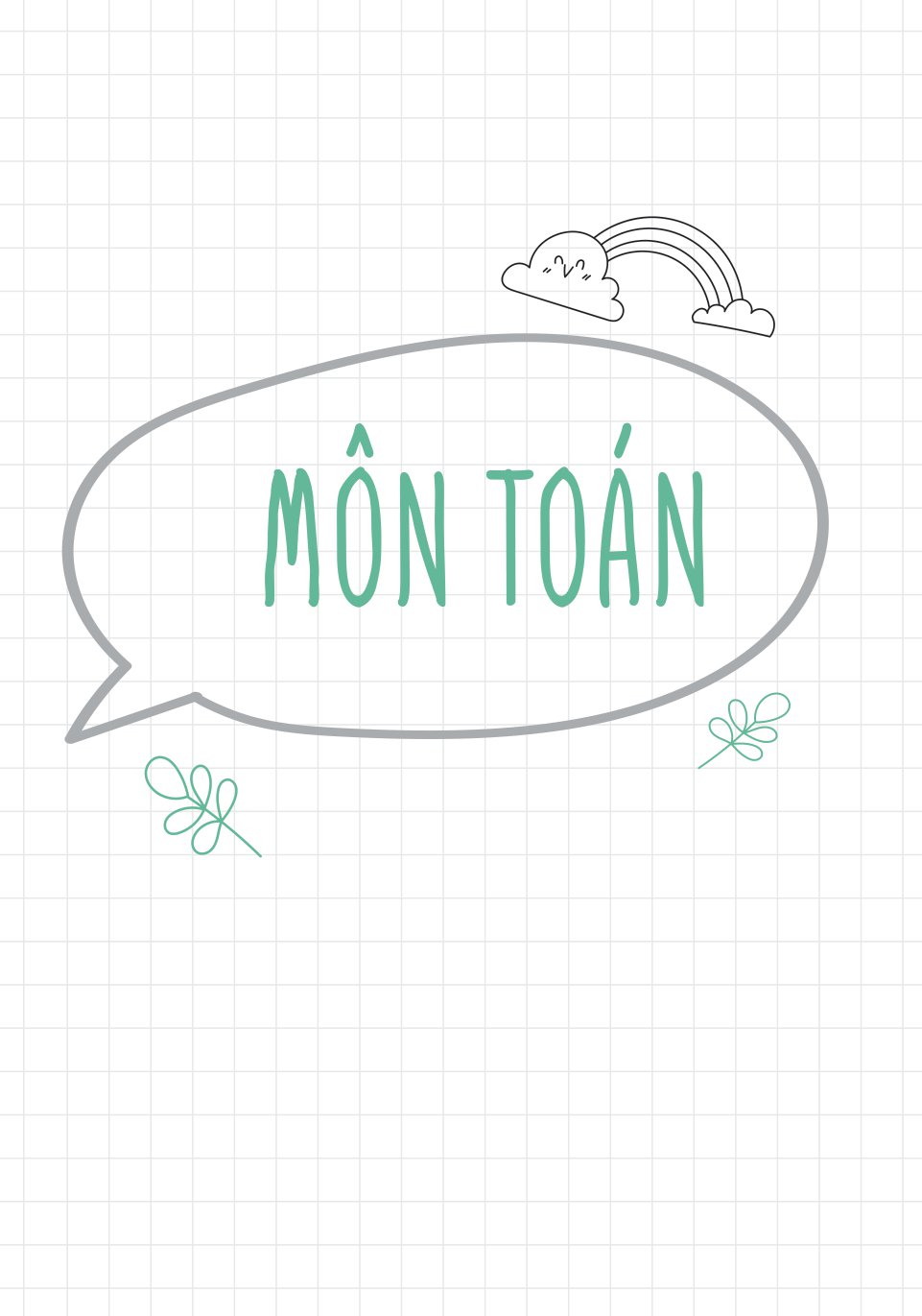 sổ tay kiến thức toán văn anh lớp 8 - Ảnh 7