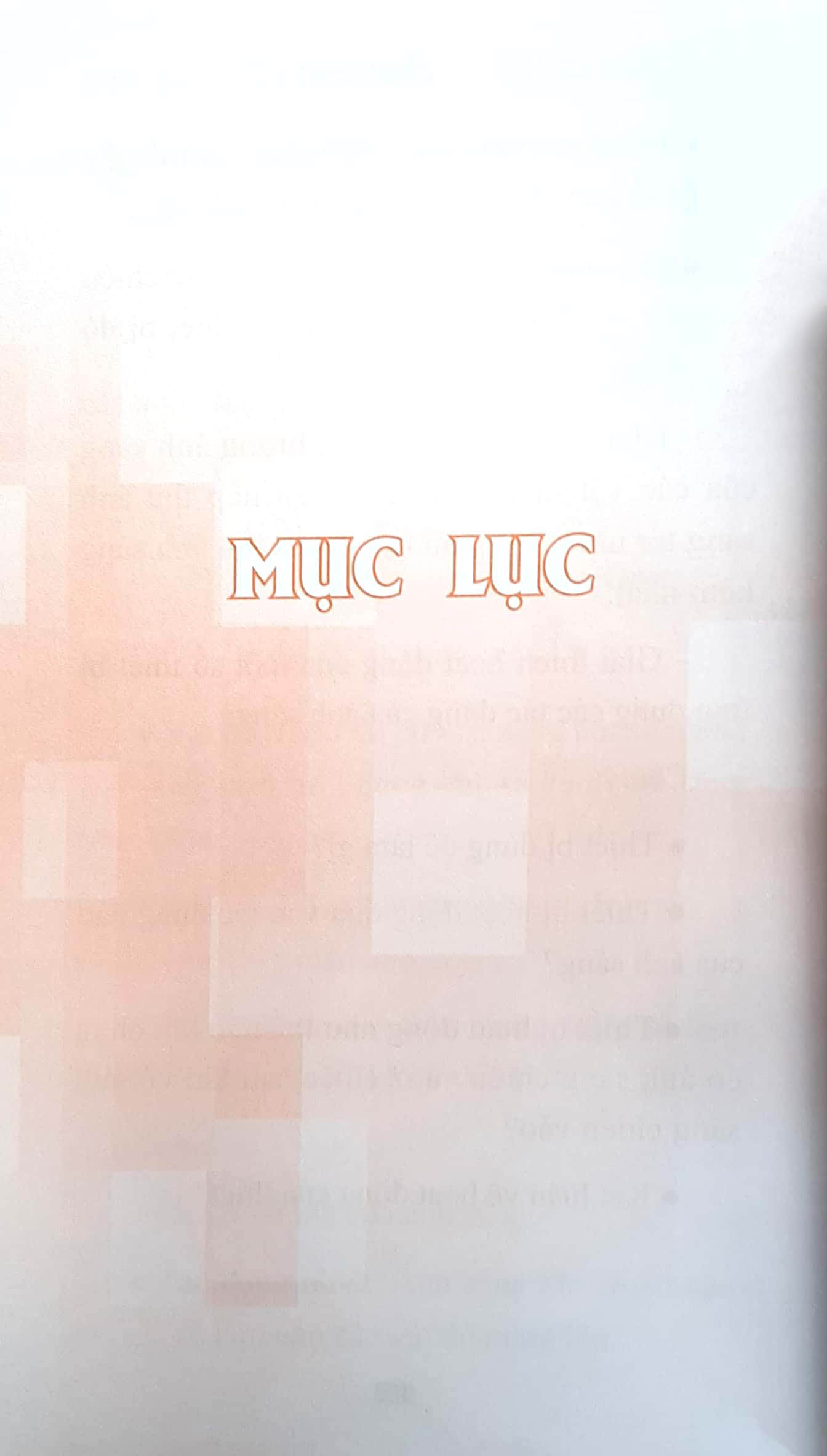 sổ tay kiến thức vật lí trung học cơ sở - Ảnh 3