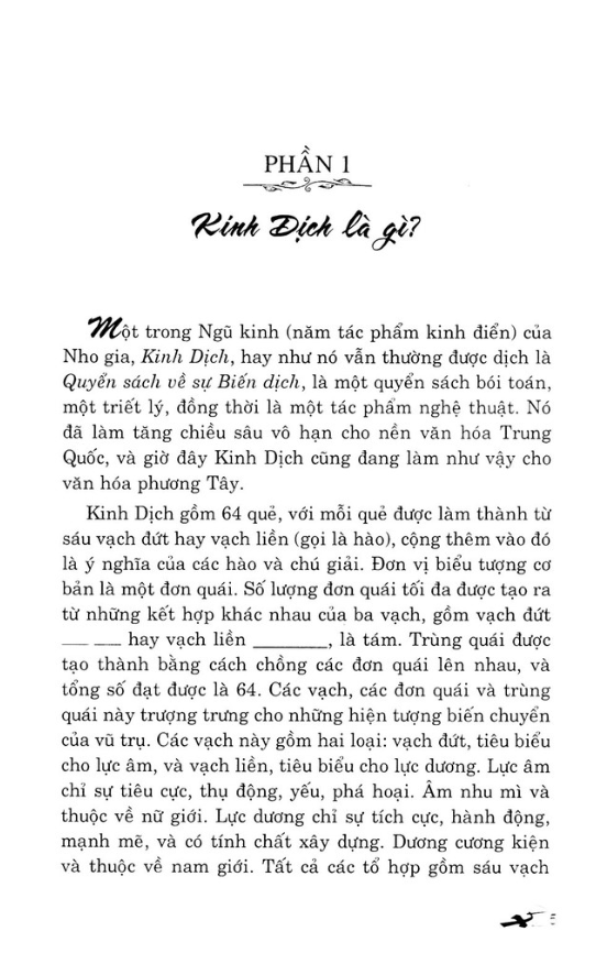 sổ tay kinh dịch (tái bản 2022) - Ảnh 4