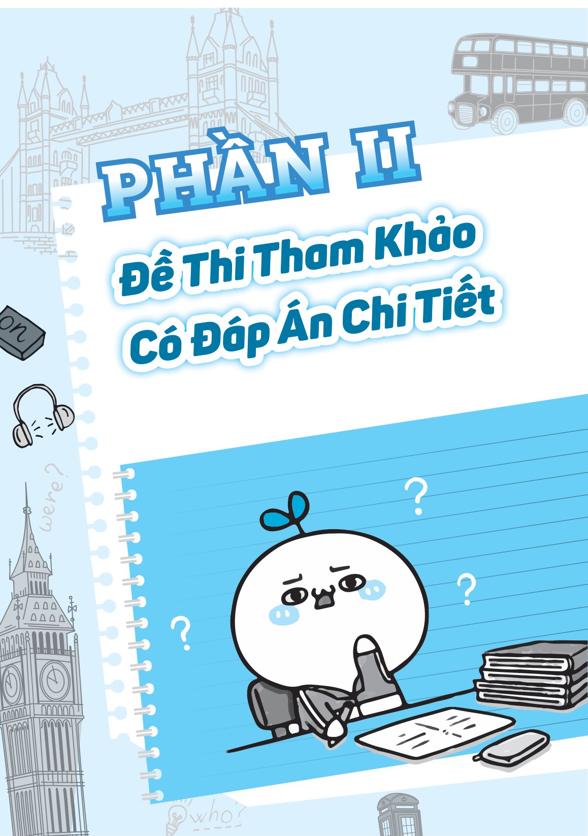 sổ tay luyện thi vào lớp 10 môn tiếng anh - Ảnh 14