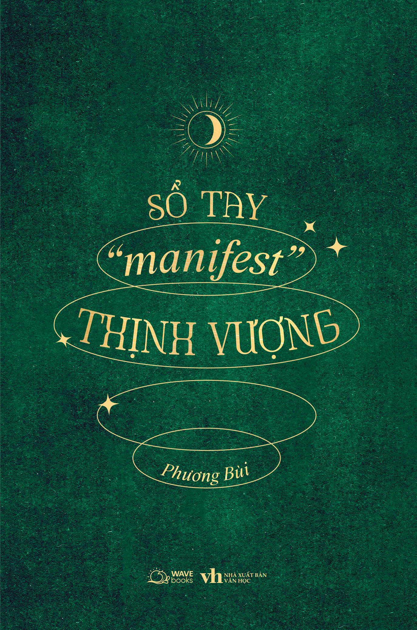 sổ tay "manifest" thịnh vượng - Ảnh 2