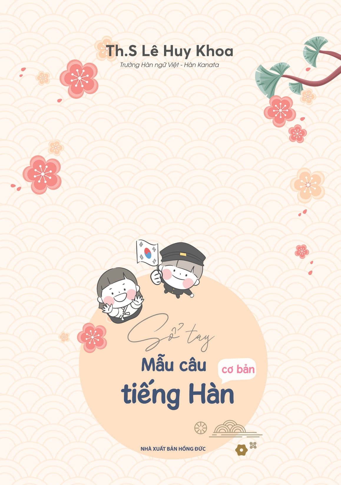 So Tay Mau Cau Co Ban Tieng Han - 한국어 기본문형 - Ảnh 8