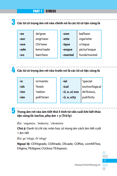 sổ tay ngữ pháp tiếng anh (tái bản 2023) - Ảnh 9